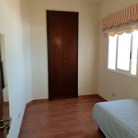 Apartamento Vista Mar Bajamar *