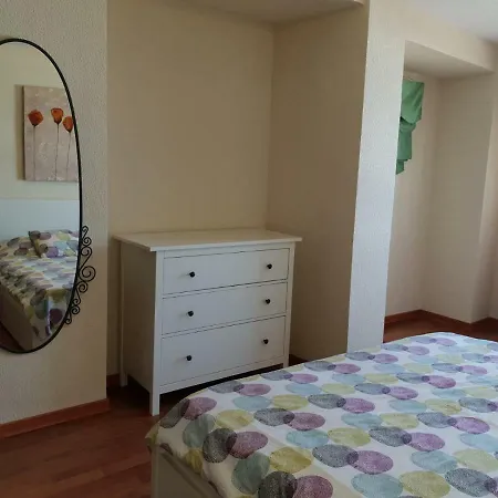 Apartman Apartamento Vista Mar Bajamar *