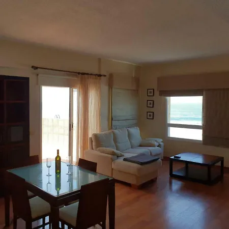 Appartement Apartamento Vista Mar Bajamar Bajamar (La Laguna)