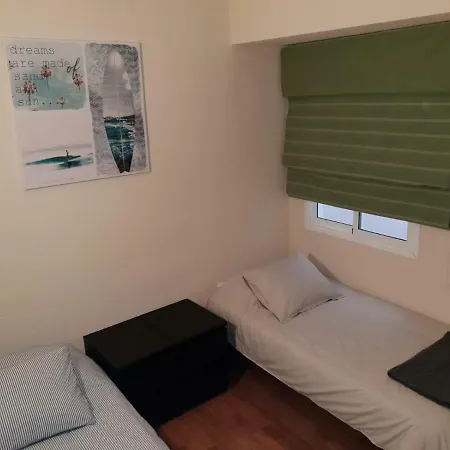 Apartamento Vista Mar Bajamar Bajamar (La Laguna)