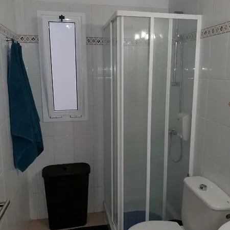 Apartman Apartamento Vista Mar Bajamar Bajamar