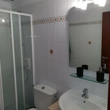Apartman Apartamento Vista Mar Bajamar Bajamar