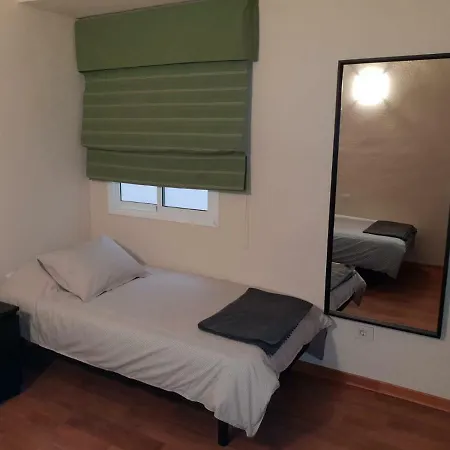 Apartamento Vista Mar Bajamar * Bajamar (La Laguna)