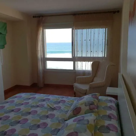 Apartamento Vista Mar Bajamar *