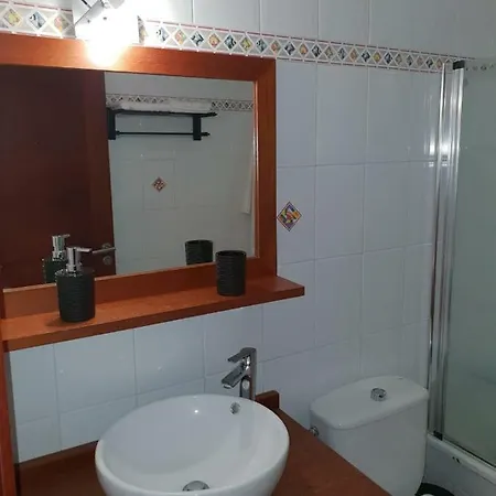 Apartamento Vista Mar Bajamar Bajamar (La Laguna)