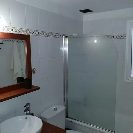 Apartamento Vista Mar Bajamar
