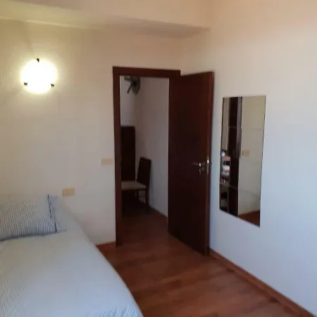 Apartment Apartamento Vista Mar Bajamar *