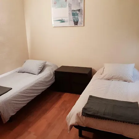 Apartamento Vista Mar Bajamar Apartment *